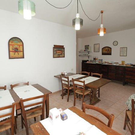 Il Cavallino 포솜브로네 외부 사진
